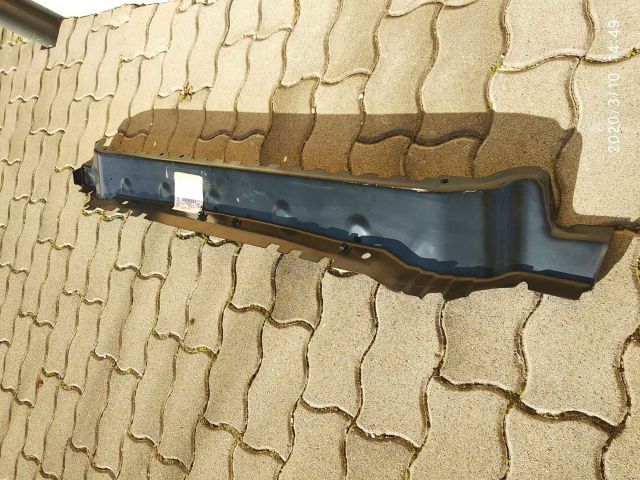 bontott VW CADDY Hátfal