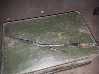 bontott VW CADDY Hátsó Ablaktörlő Kar