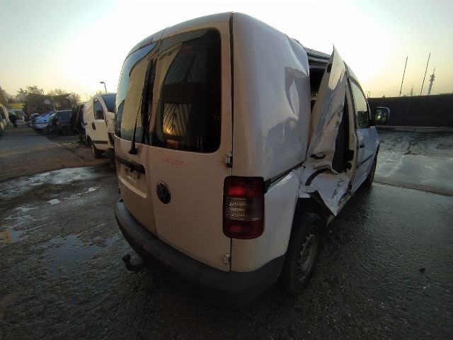 bontott VW CADDY Hátsó Ablaktörlő Kar