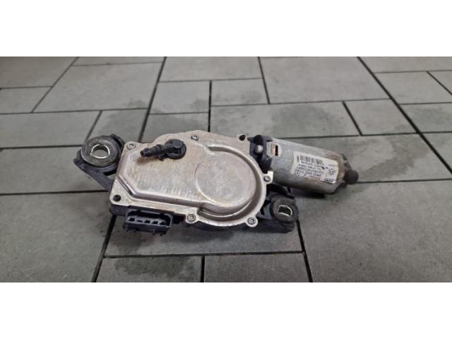 bontott VW CADDY Hátsó Ablaktörlő Motor