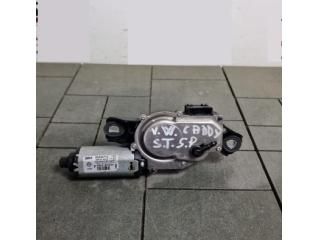 bontott VW CADDY Hátsó Ablaktörlő Motor