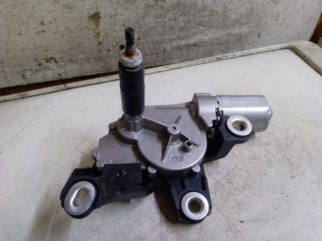 bontott VW CADDY Hátsó Ablaktörlő Motor