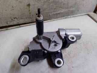 bontott VW CADDY Hátsó Ablaktörlő Motor