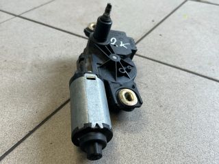 bontott VW CADDY Hátsó Ablaktörlő Motor