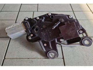 bontott VW CADDY Hátsó Ablaktörlő Motor