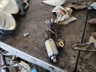 bontott VW CADDY Hátsó Ablaktörlő Motor