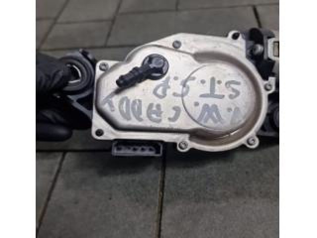 bontott VW CADDY Hátsó Ablaktörlő Motor