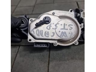 bontott VW CADDY Hátsó Ablaktörlő Motor