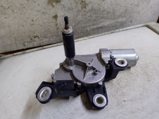 bontott VW CADDY Hátsó Ablaktörlő Motor