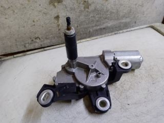 bontott VW CADDY Hátsó Ablaktörlő Motor