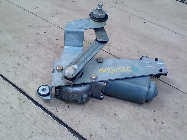 bontott VW CADDY Hátsó Ablaktörlő Motor