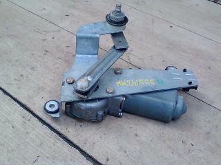 bontott VW CADDY Hátsó Ablaktörlő Motor