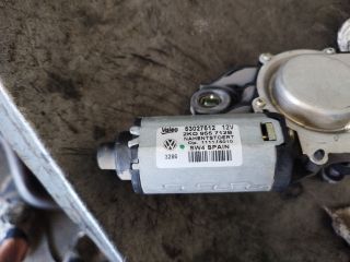 bontott VW CADDY Hátsó Ablaktörlő Motor
