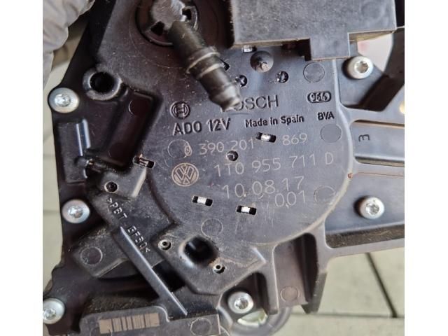 bontott VW CADDY Hátsó Ablaktörlő Motor