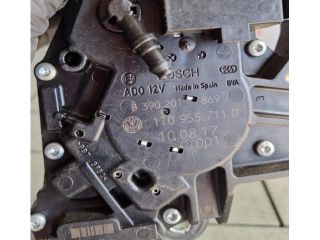 bontott VW CADDY Hátsó Ablaktörlő Motor