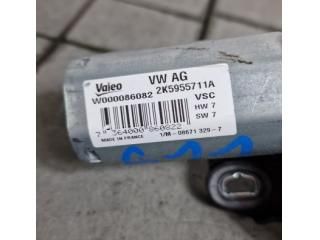 bontott VW CADDY Hátsó Ablaktörlő Motor