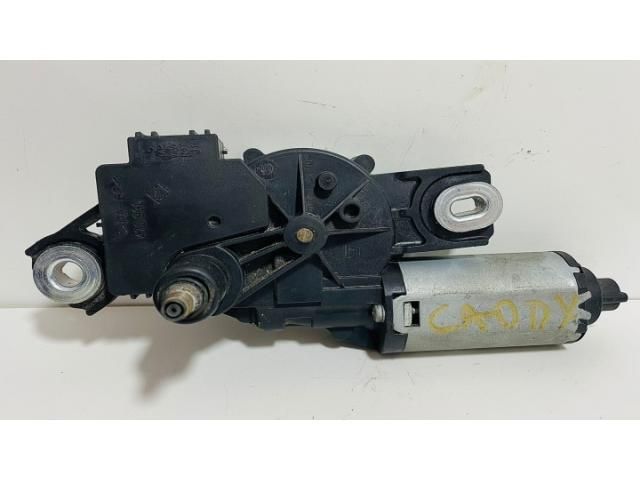 bontott VW CADDY Hátsó Ablaktörlő Motor