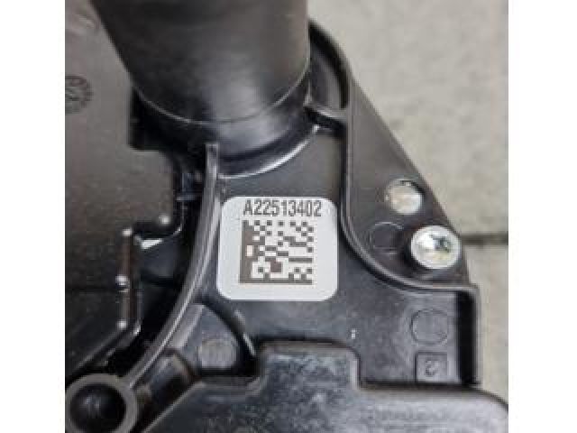 bontott VW CADDY Hátsó Ablaktörlő Motor