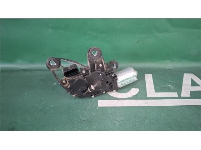 bontott VW CADDY Hátsó Ablaktörlő Motor