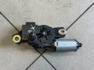 bontott VW CADDY Hátsó Ablaktörlő Motor