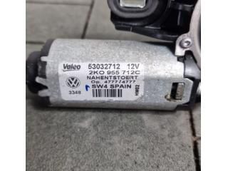 bontott VW CADDY Hátsó Ablaktörlő Motor