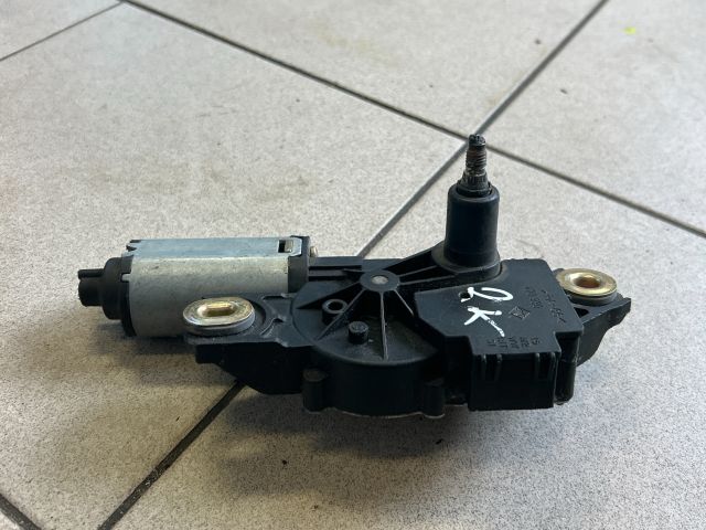 bontott VW CADDY Hátsó Ablaktörlő Motor