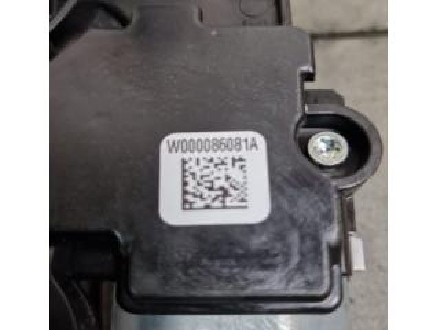 bontott VW CADDY Hátsó Ablaktörlő Motor