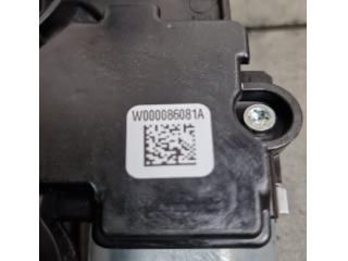 bontott VW CADDY Hátsó Ablaktörlő Motor