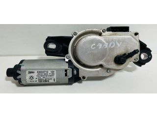 bontott VW CADDY Hátsó Ablaktörlő Motor