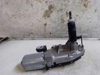 bontott VW CADDY Hátsó Ablaktörlő Motor