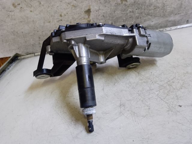 bontott VW CADDY Hátsó Ablaktörlő Motor