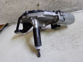 bontott VW CADDY Hátsó Ablaktörlő Motor