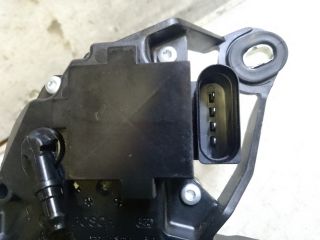 bontott VW CADDY Hátsó Ablaktörlő Motor