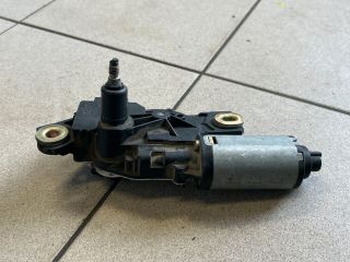 bontott VW CADDY Hátsó Ablaktörlő Motor