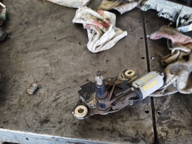 bontott VW CADDY Hátsó Ablaktörlő Motor