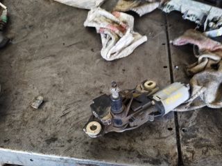 bontott VW CADDY Hátsó Ablaktörlő Motor