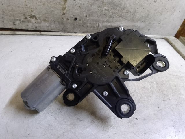 bontott VW CADDY Hátsó Ablaktörlő Motor