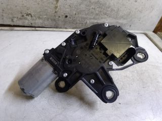 bontott VW CADDY Hátsó Ablaktörlő Motor