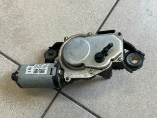 bontott VW CADDY Hátsó Ablaktörlő Motor