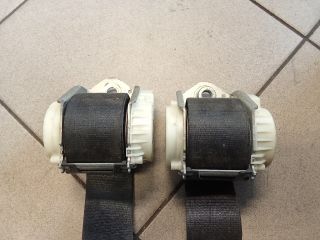 bontott VW CADDY Hátsó Biztonsági Öv Szett