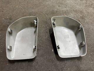 bontott VW CADDY Hátsó Biztonsági Öv Szett