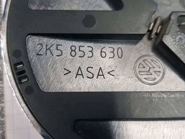 bontott VW CADDY Hátsó Embléma