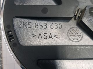 bontott VW CADDY Hátsó Embléma