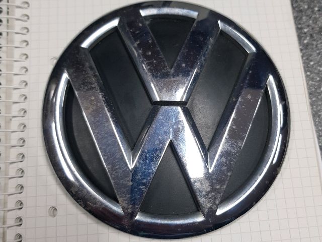 bontott VW CADDY Hátsó Embléma