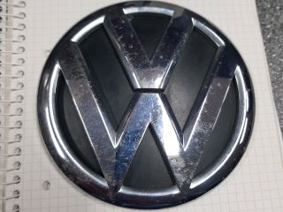 bontott VW CADDY Hátsó Embléma