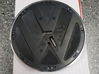 bontott VW CADDY Hátsó Embléma