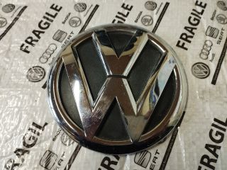bontott VW CADDY Hátsó Embléma