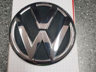 bontott VW CADDY Hátsó Embléma