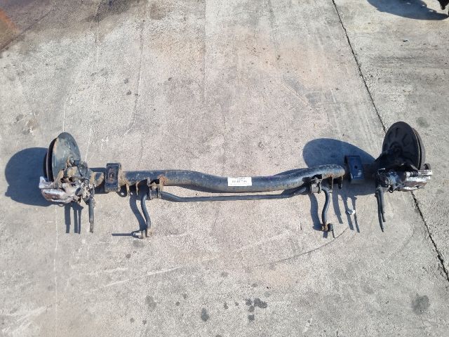 bontott VW CADDY Hátsó Híd (Tárcsafékes)