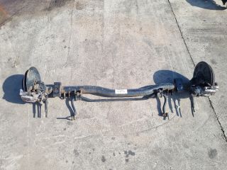 bontott VW CADDY Hátsó Híd (Tárcsafékes)